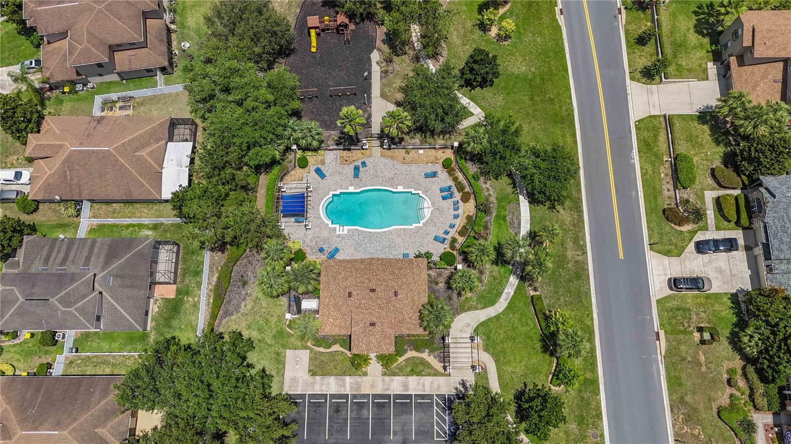 Image 42 of 43 For 3637 Foxchase Drive
