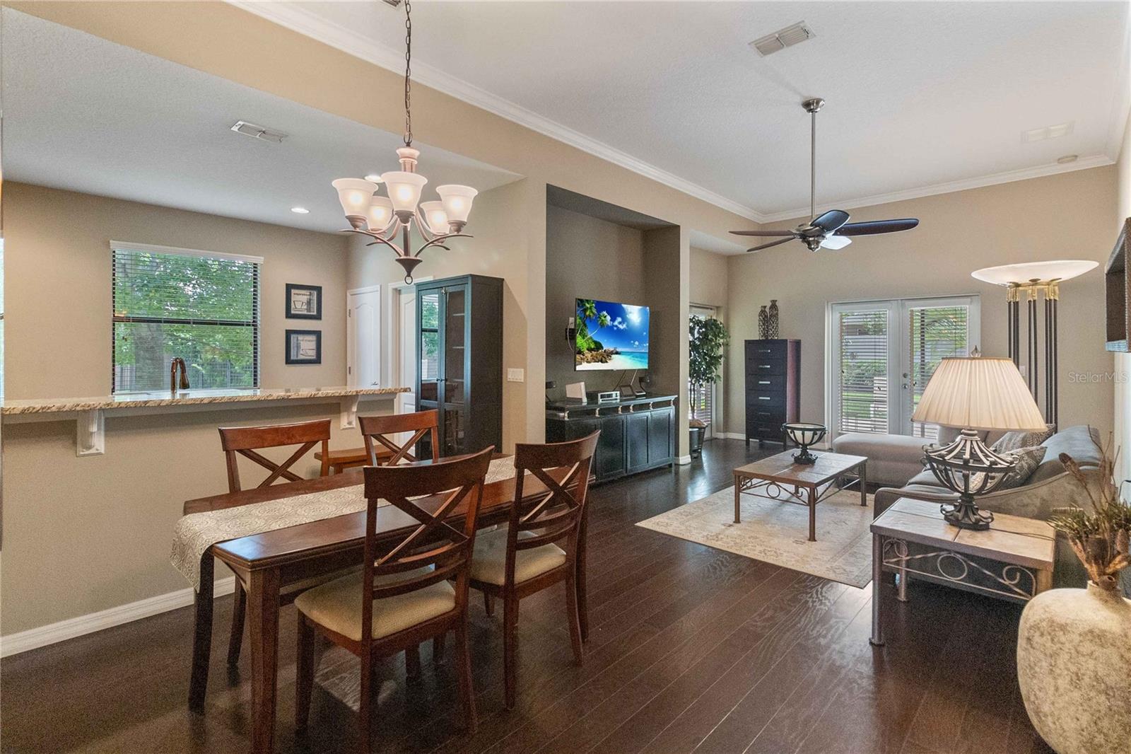 Image 7 of 43 For 3637 Foxchase Drive