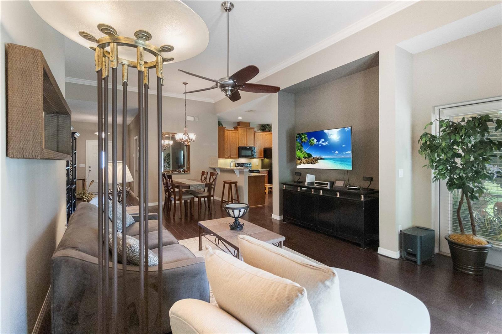 Image 9 of 43 For 3637 Foxchase Drive