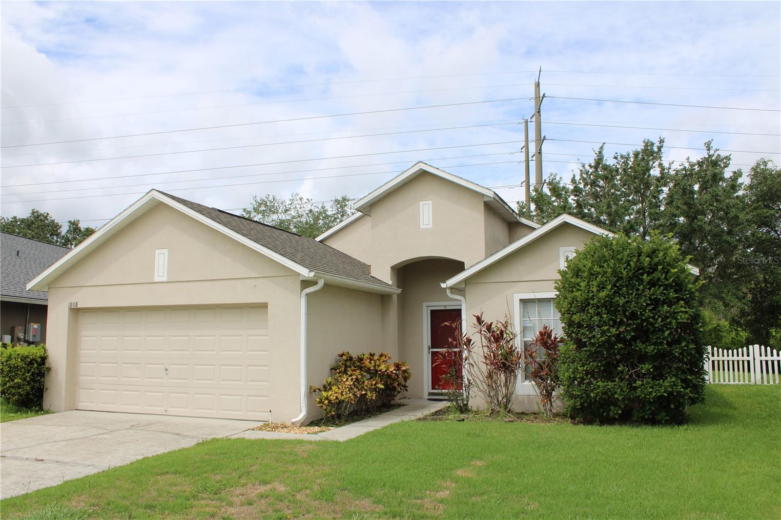 Details for 1868 Hammock Moss Dr, ORLANDO, FL 32820