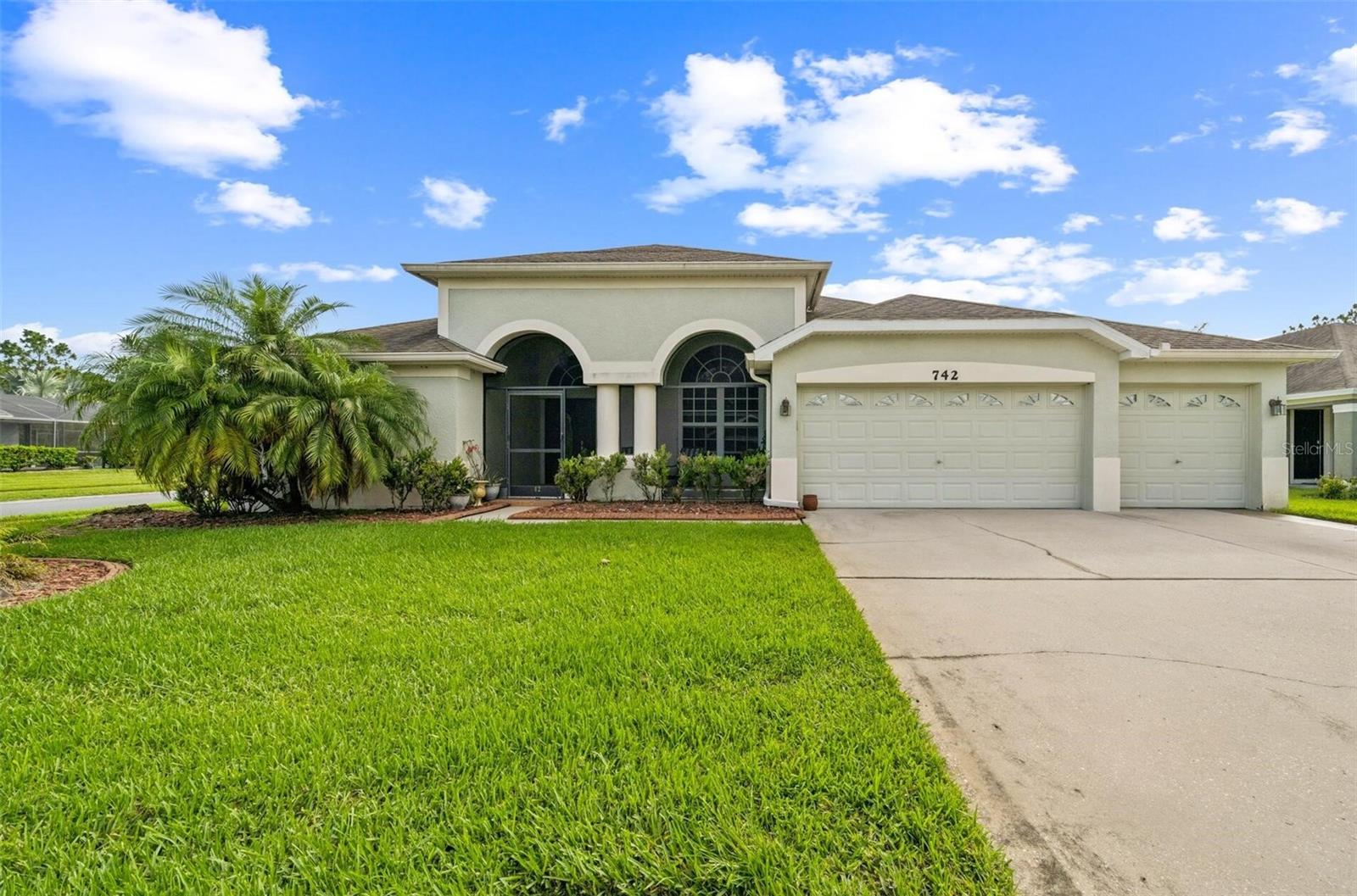 Details for 742 Seneca Trail, ST CLOUD, FL 34772