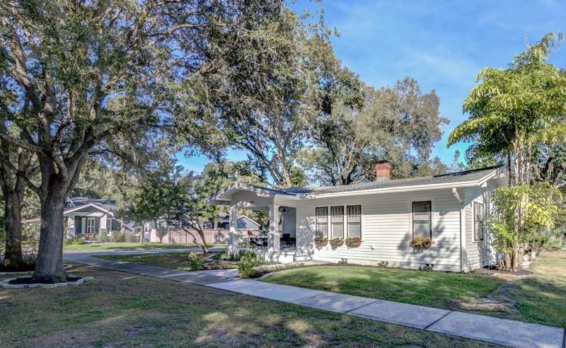 Details for 1201 Palmetto Avenue, SANFORD, FL 32771