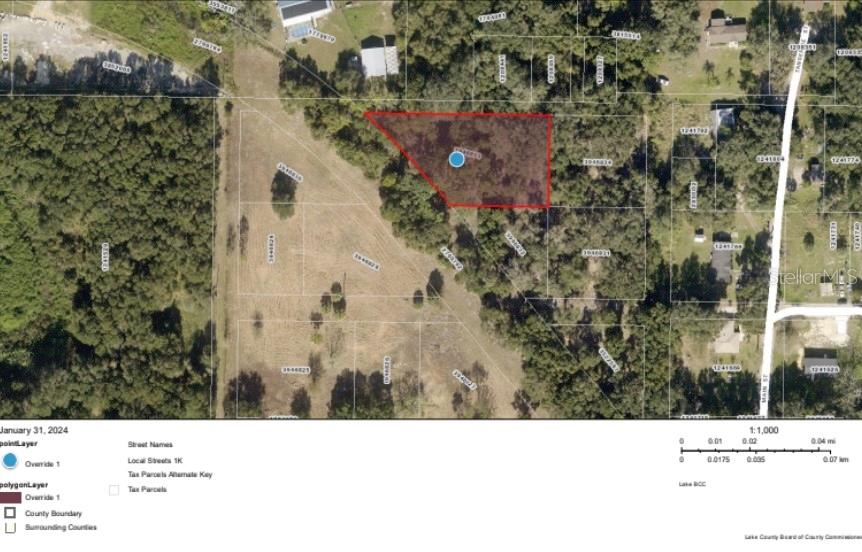 Details for  Cr 48  , YALAHA, FL 34797