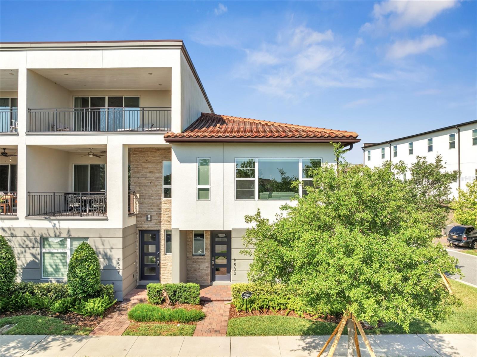 Details for 9533 Mere Parkway, ORLANDO, FL 32832
