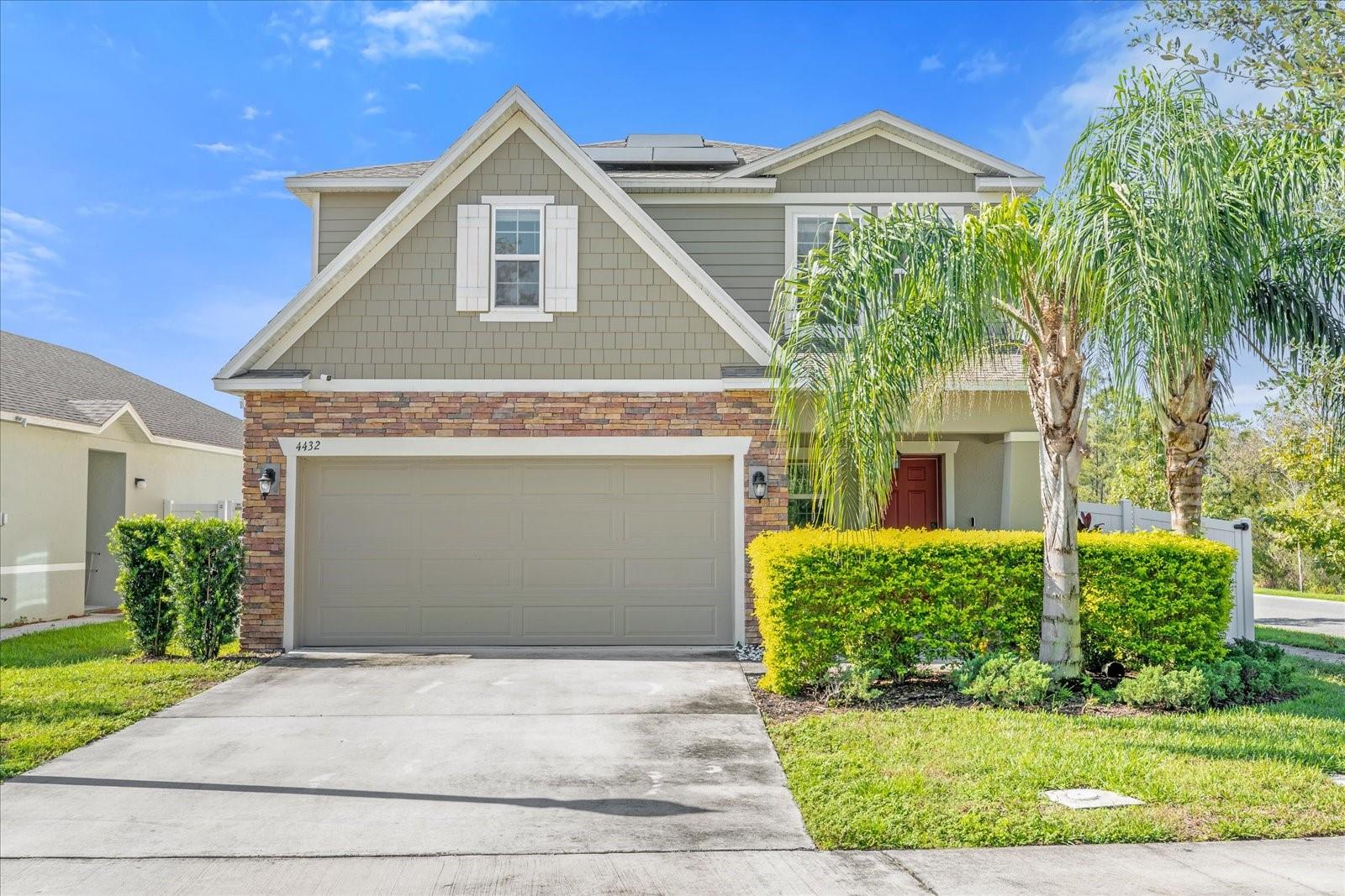 Details for 4432 Desert Rose Avenue, KISSIMMEE, FL 34746