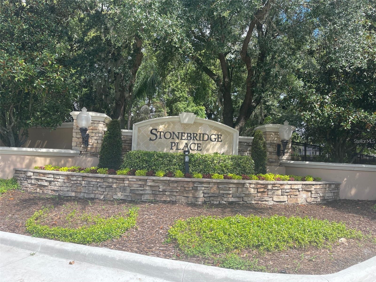 Image 2 of 13 For 6100 Stevenson Drive 207