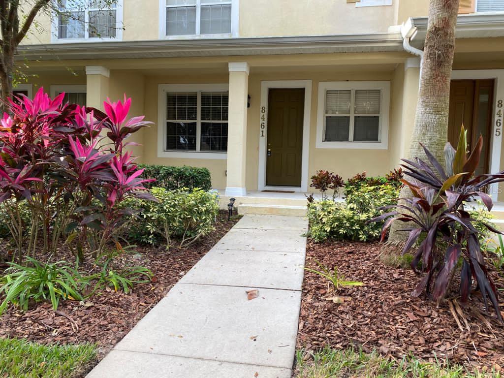 Details for 8461 Leeland Archer Boulevard, ORLANDO, FL 32836