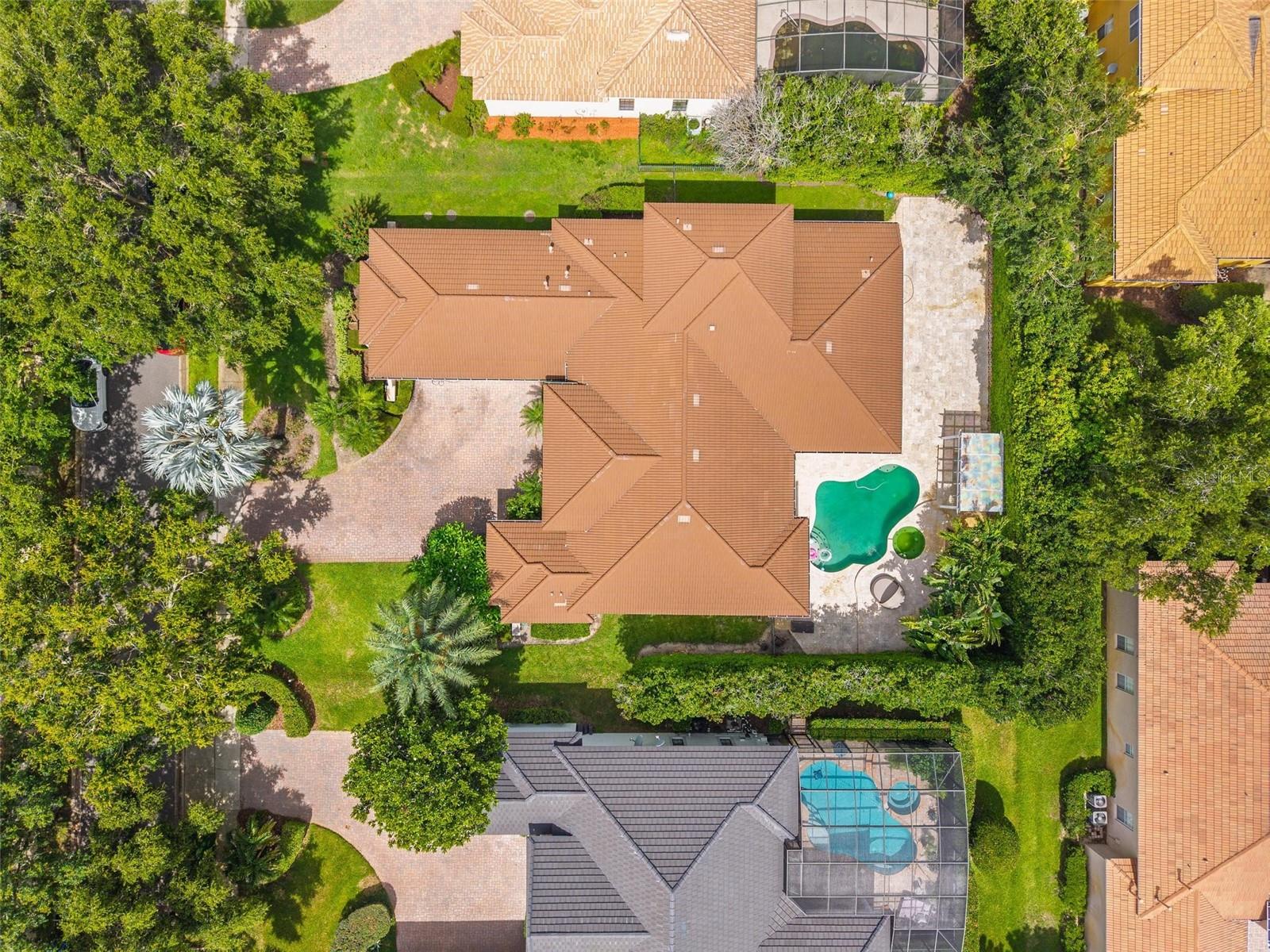 Image 65 of 90 For 11015 Hawkshead Court