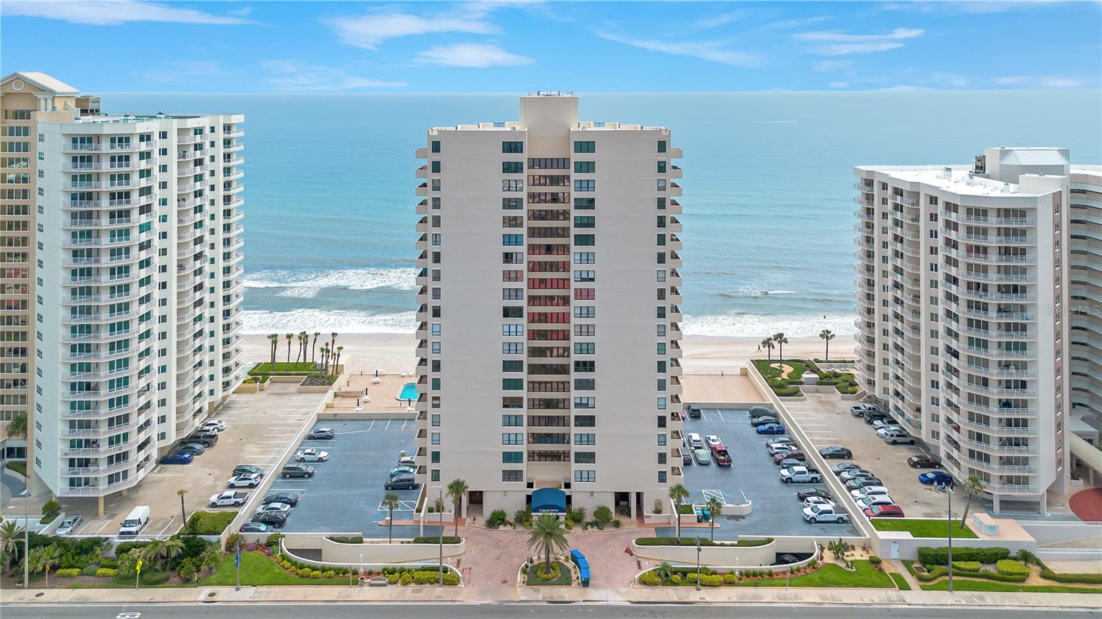 Details for 2947 Atlantic Avenue 601, DAYTONA BEACH, FL 32118