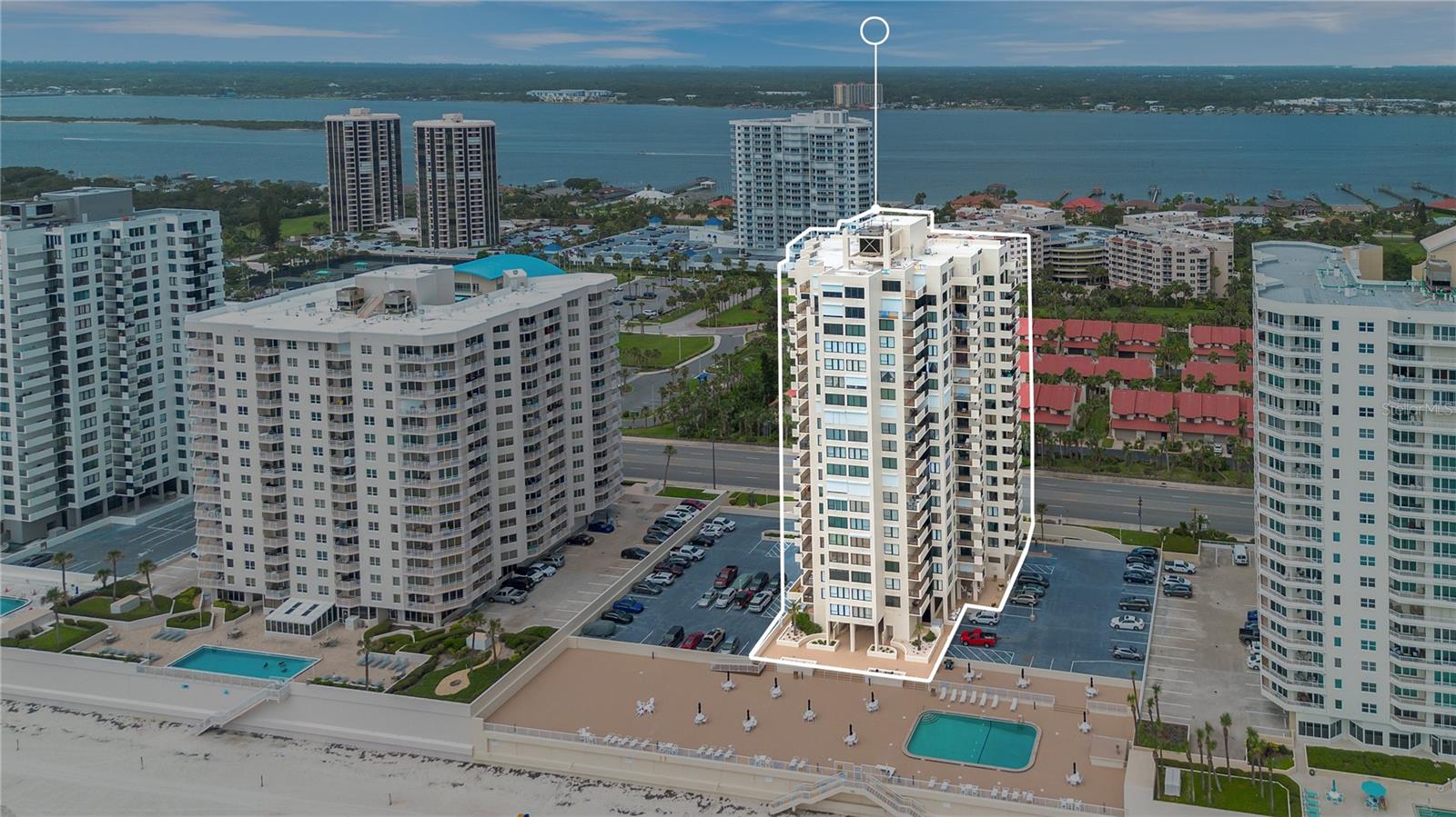 Image 33 of 38 For 2947 Atlantic Avenue 601