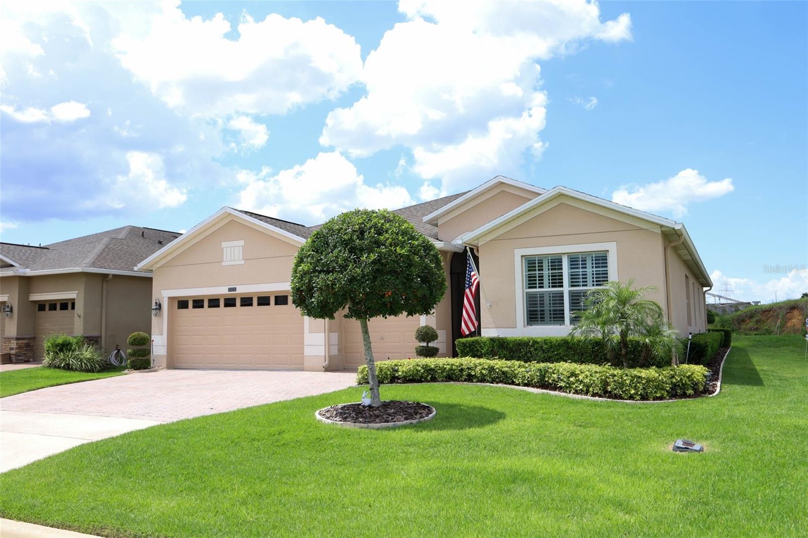 Details for 3574 La Jolla Drive, CLERMONT, FL 34711
