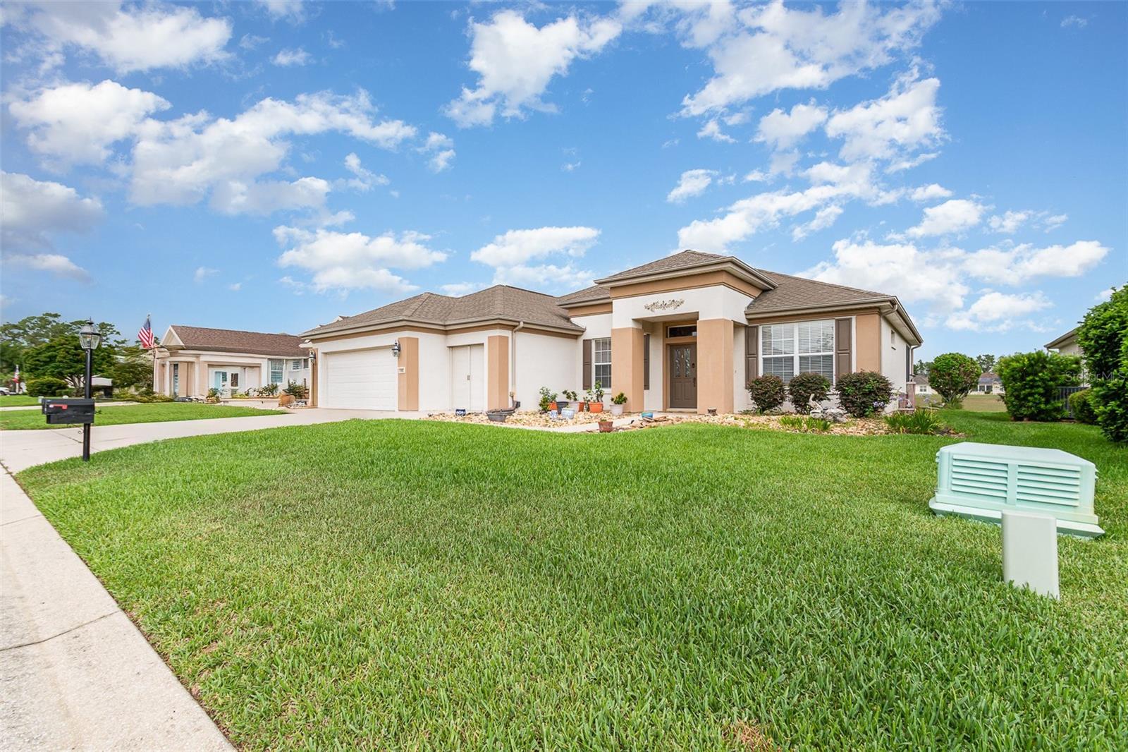 Details for 8865 119th Street, SUMMERFIELD, FL 34491