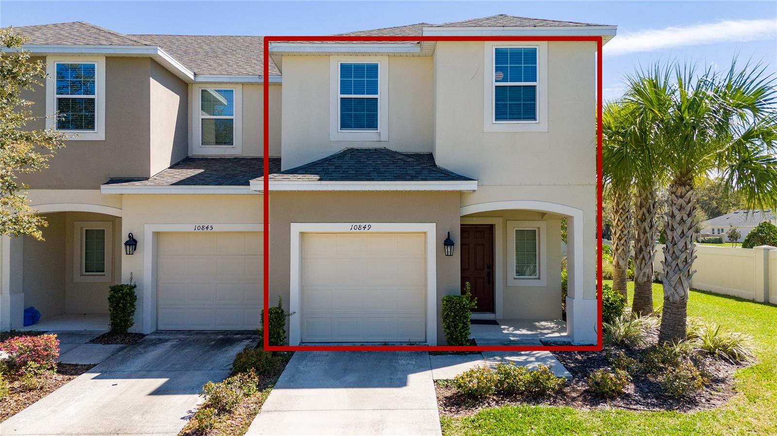 Image 2 of 31 For 10849 Wyne Tree Court