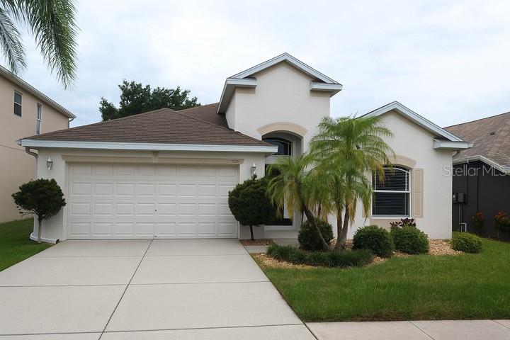 Details for 9841 Jasmine Brook Circle, LAND O LAKES, FL 34638