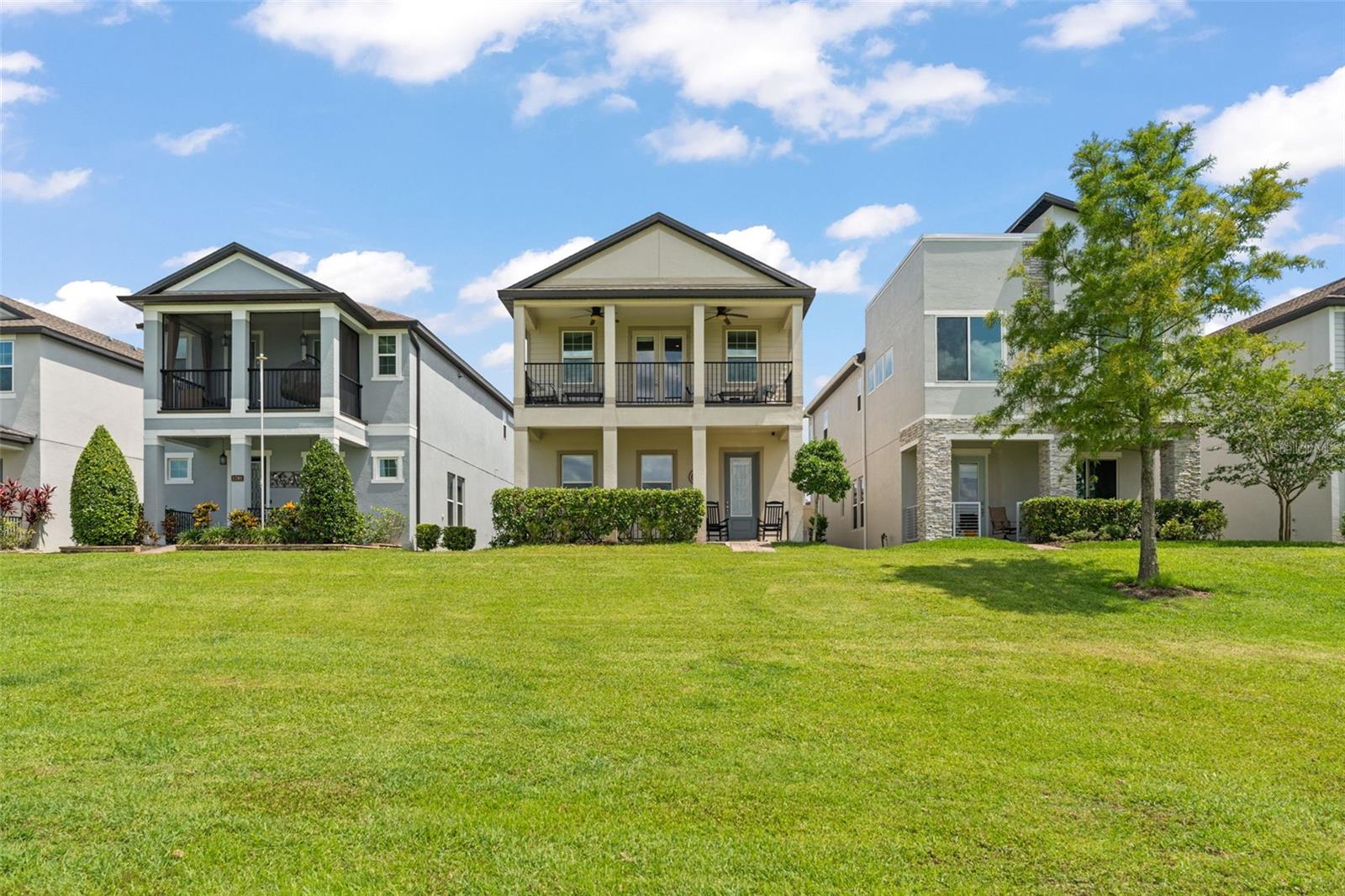 Details for 1787 White Feather Loop, OAKLAND, FL 34787