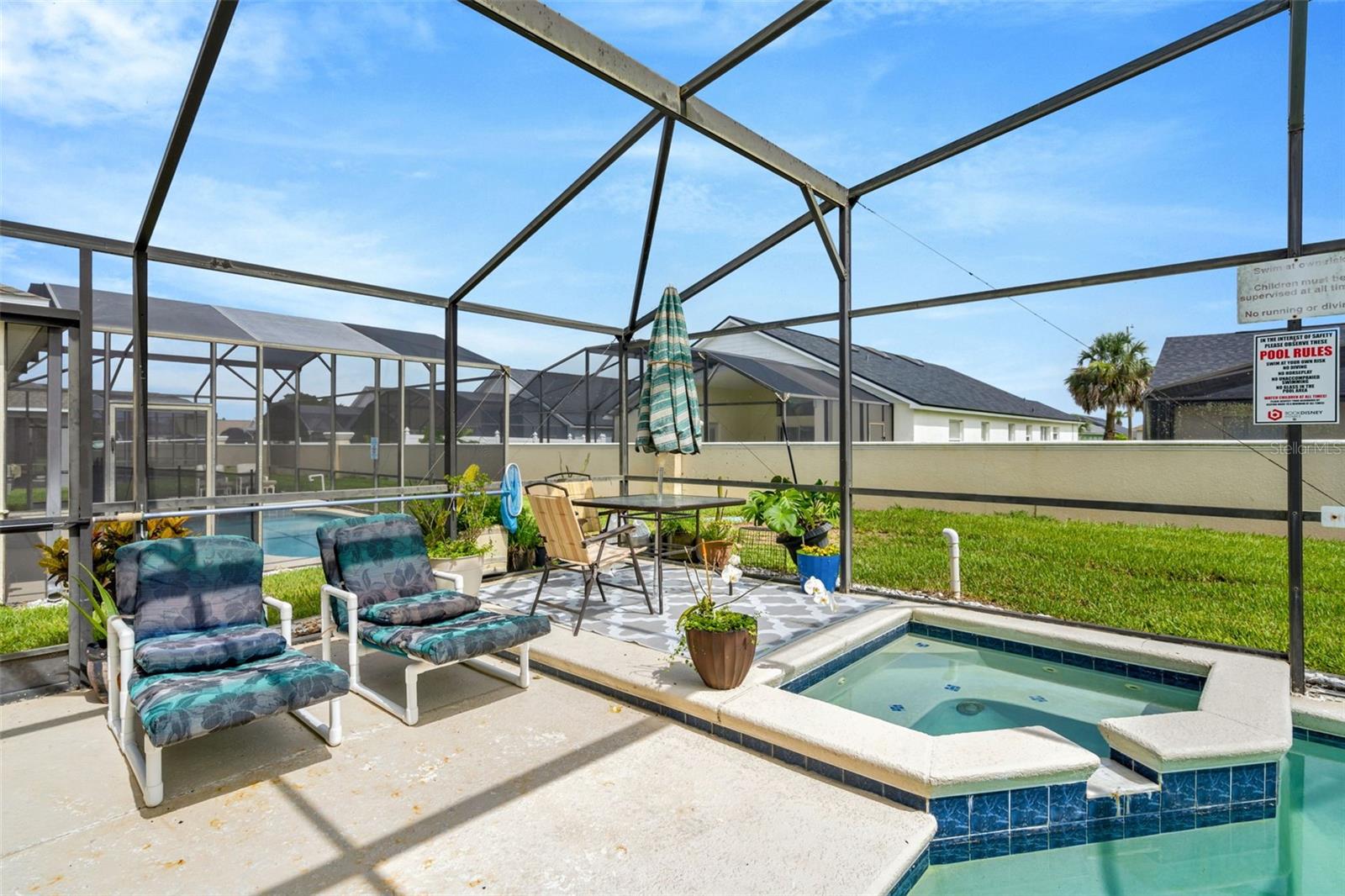 Image 24 of 34 For 8152 Fan Palm Way