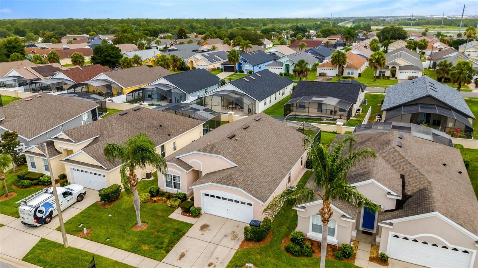 Image 30 of 34 For 8152 Fan Palm Way