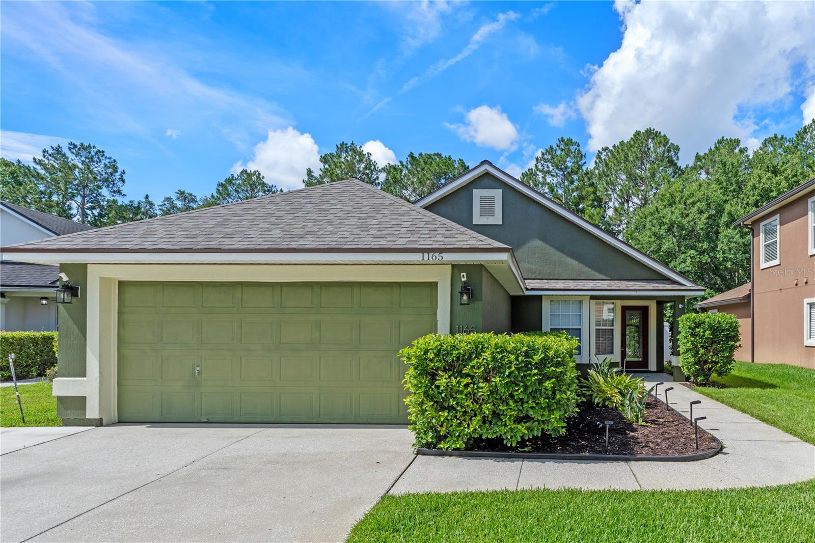 Details for 1165 Carmona Place, ST AUGUSTINE, FL 32092