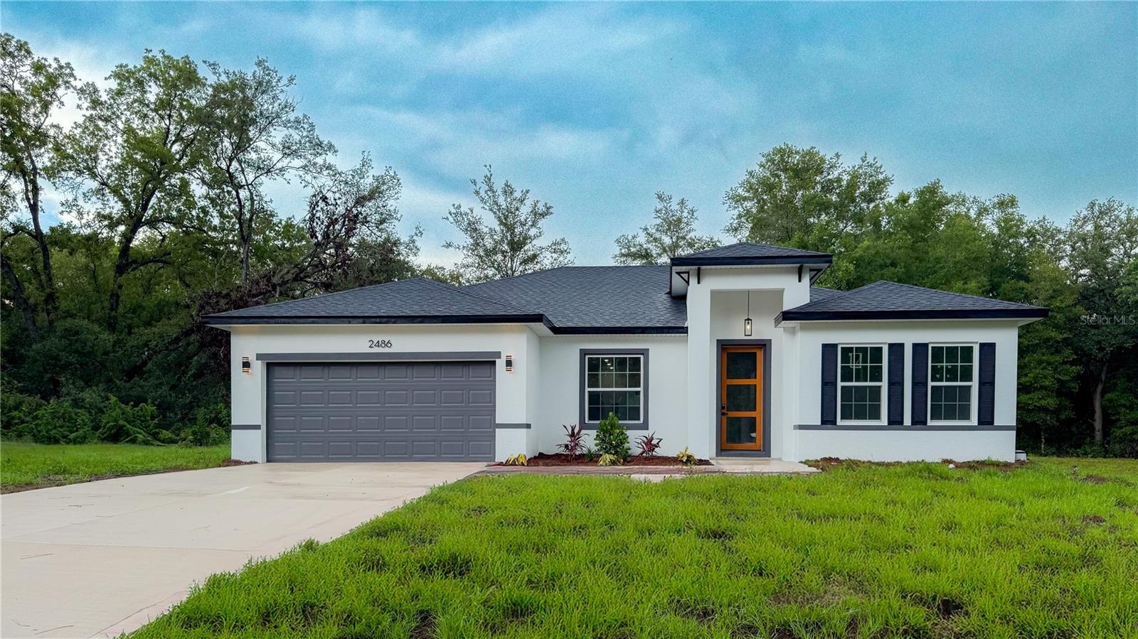 Details for 2486 Magenta Drive, CITRUS SPRINGS, FL 34434