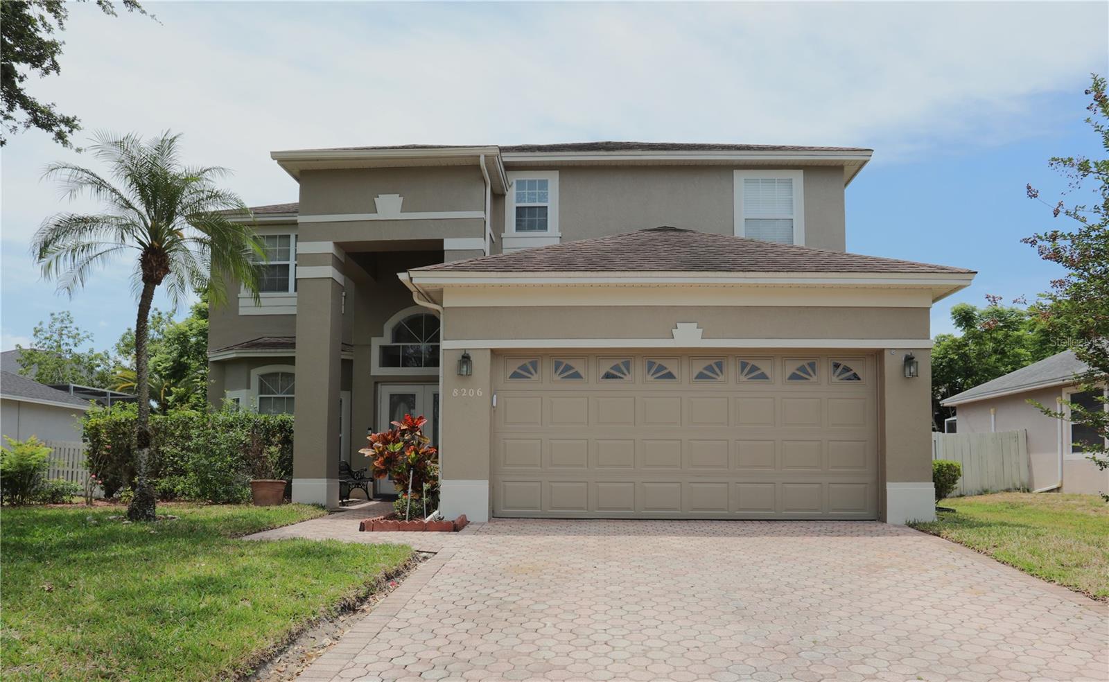 Details for 8206 Gemstone Court, ORLANDO, FL 32836