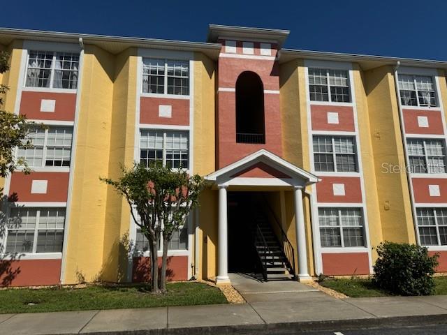 Details for 10831 Windsor Walk Drive 110, ORLANDO, FL 32837
