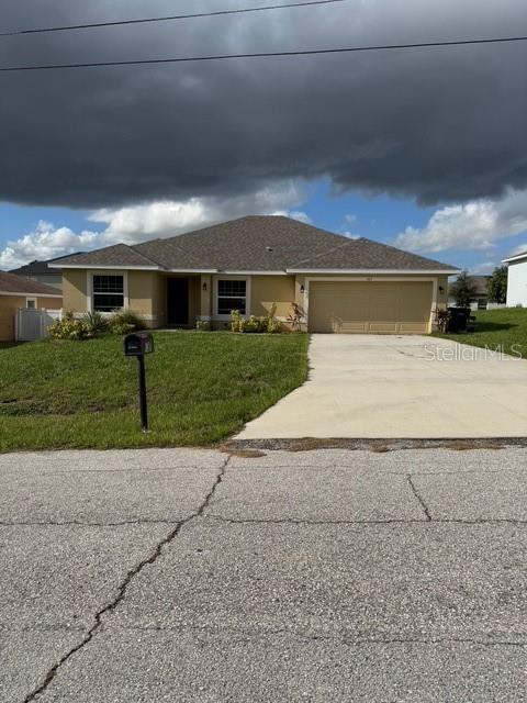 Details for 107 Athabasca Drive, POINCIANA, FL 34759