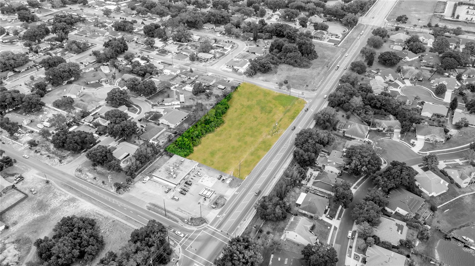Image 4 of 5 For 1414 Silver Star Road