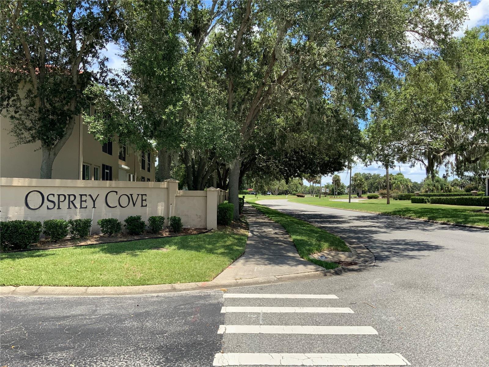 Image 35 of 37 For 2826 Osprey Cove Place 103