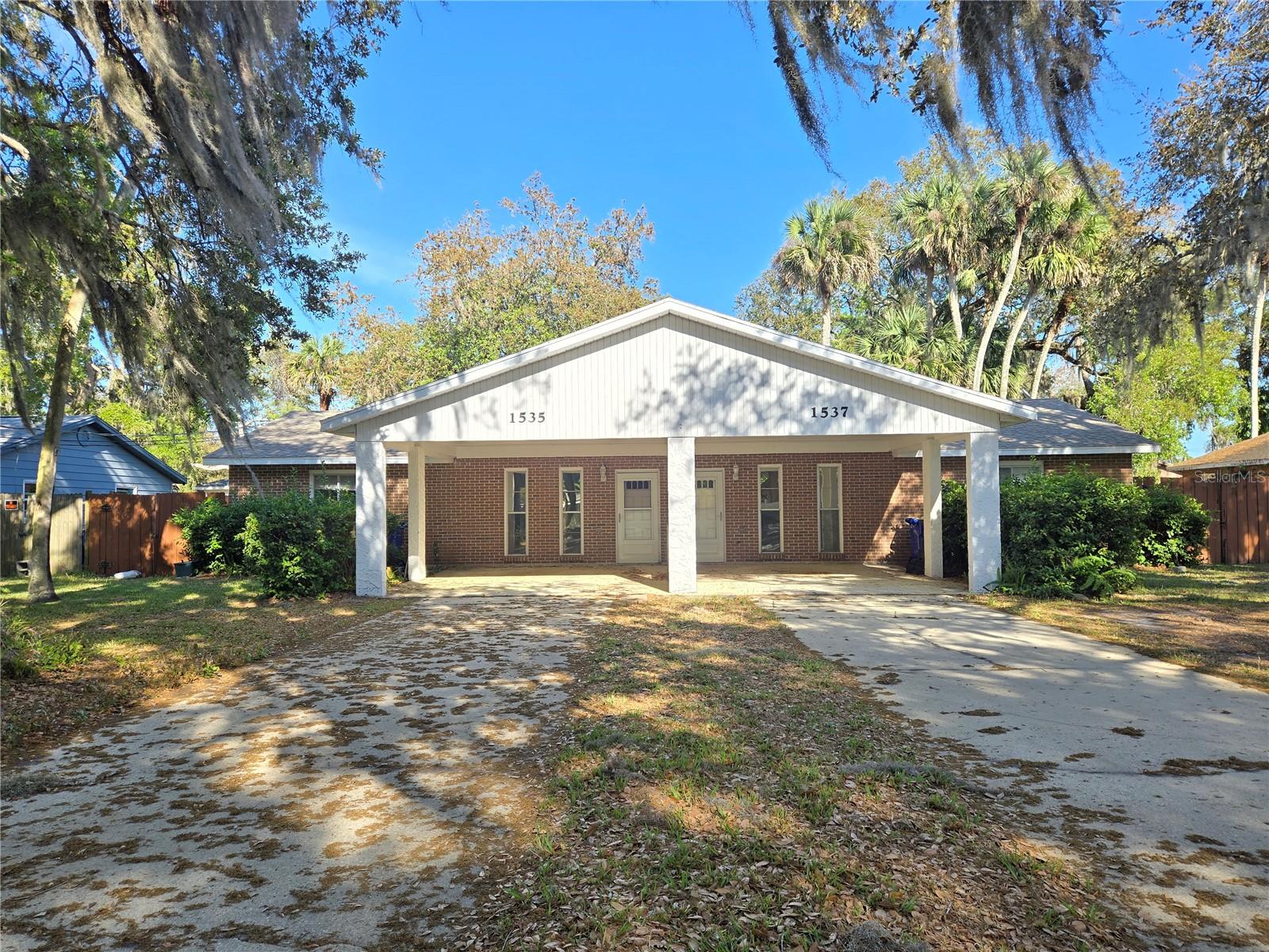 Details for 1535 Mango Tree Drive, EDGEWATER, FL 32132