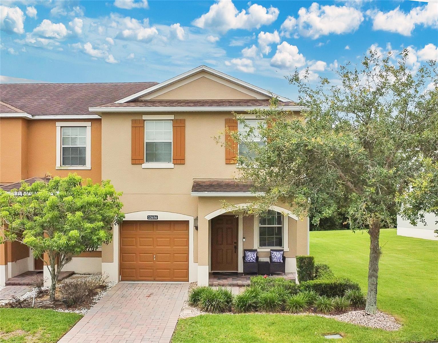 Details for 10656 Savannah Plantation Court, ORLANDO, FL 32832