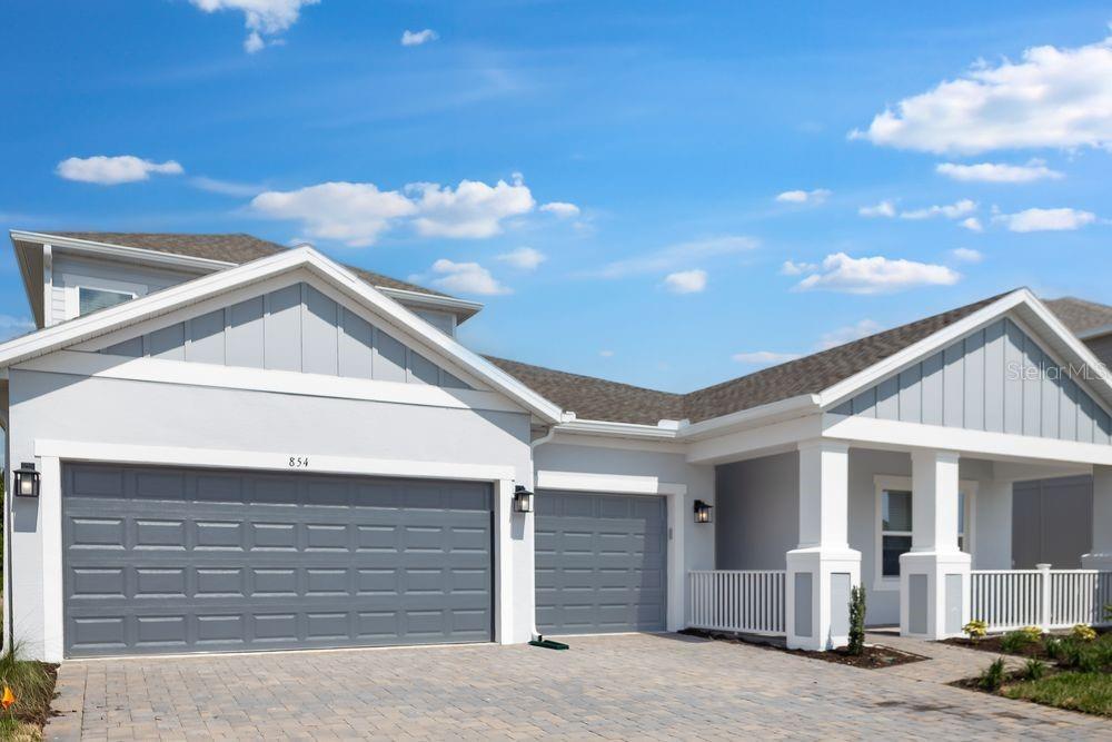 Image 30 of 34 For 854 Junonia Boulevard