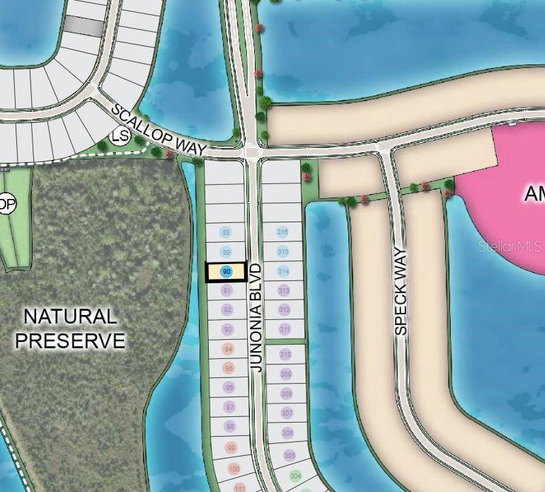 Image 33 of 34 For 854 Junonia Boulevard