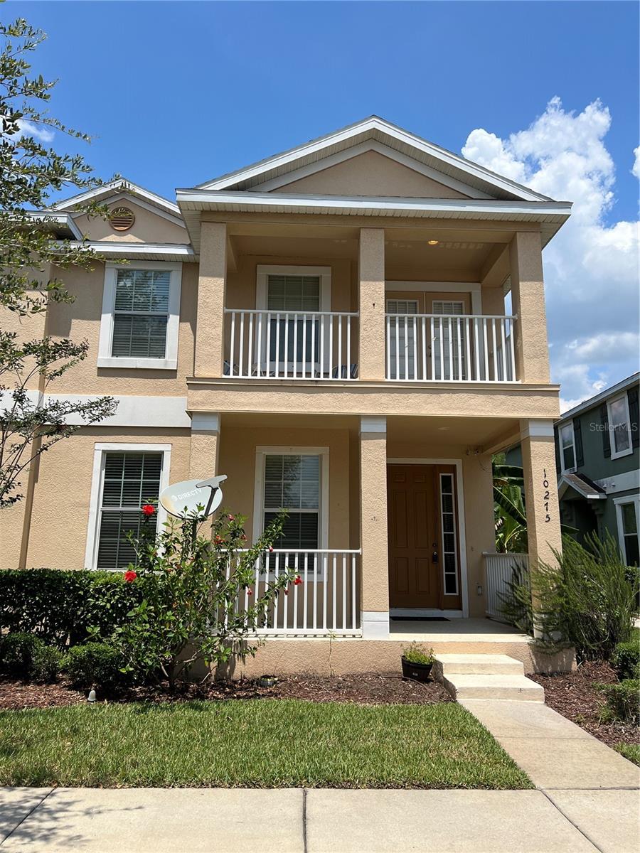 Details for 10275 Lake District Lane S, ORLANDO, FL 32832