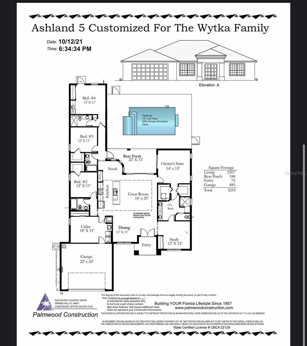 Image 51 of 51 For 9495 Baymeadows Drive