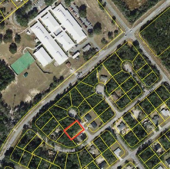 Details for Emerald Trail, OCALA, FL 34472