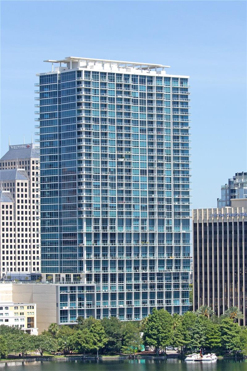 Details for 150 Robinson Street 1023, ORLANDO, FL 32801