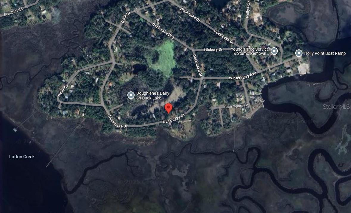 Image 11 of 12 For 94469 Duck Lake Drive