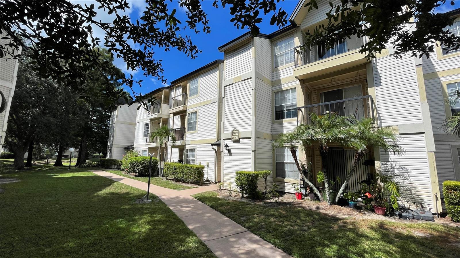Details for 1972 Lake Atriums Circle 184, ORLANDO, FL 32839