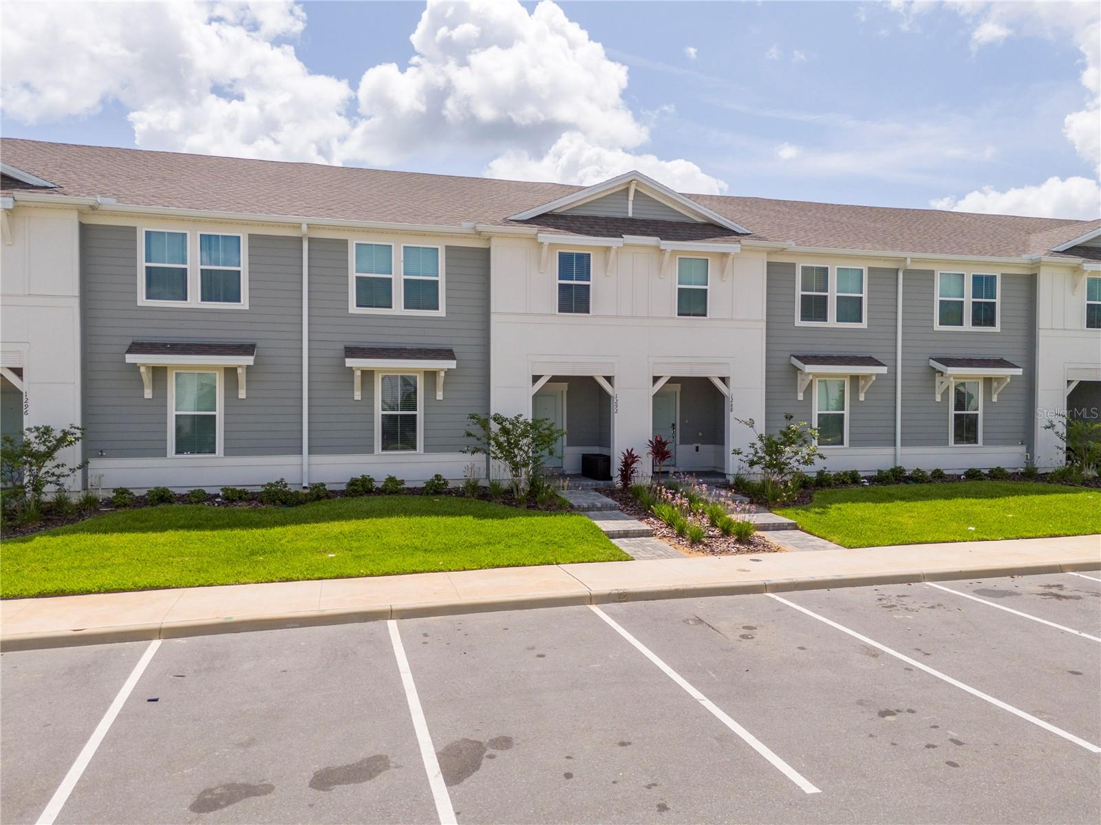 Details for 1292 Blue Island Drive, CLERMONT, FL 34714