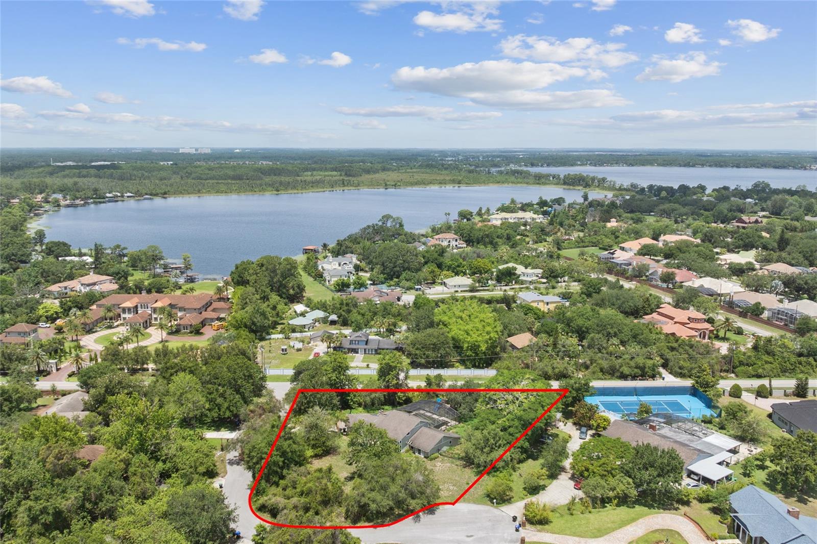 Details for 8735 Rancho Court, ORLANDO, FL 32836