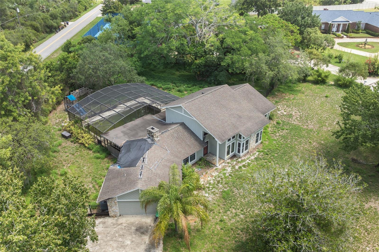 Image 4 of 15 For 8735 Rancho Court