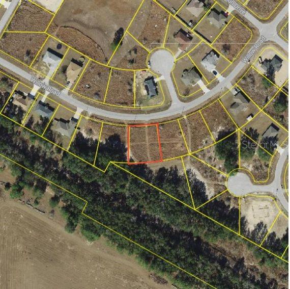 Details for  Willow Road , OCALA, FL 34472