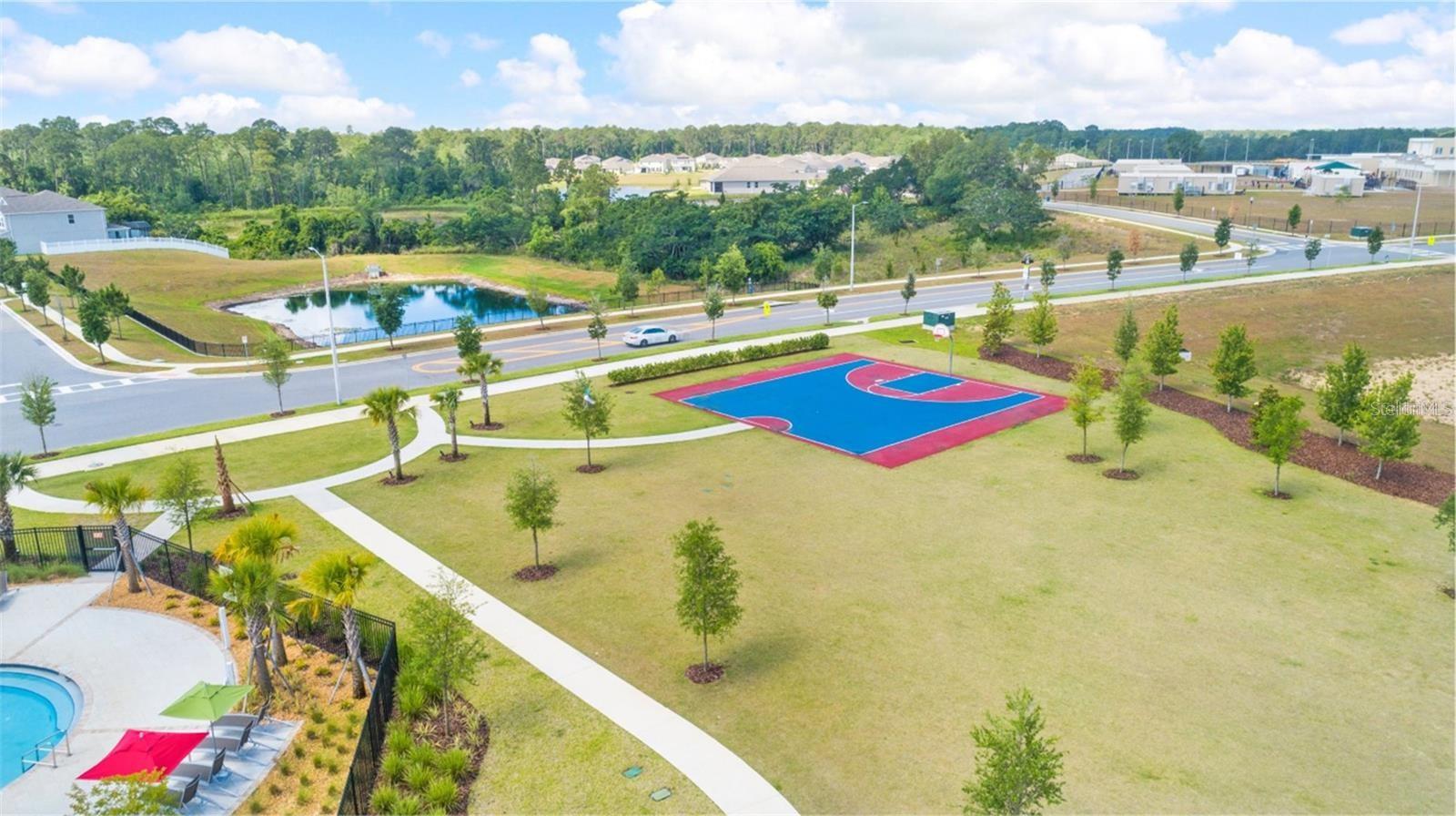Image 41 of 45 For 15579 Water Spring Boulevard