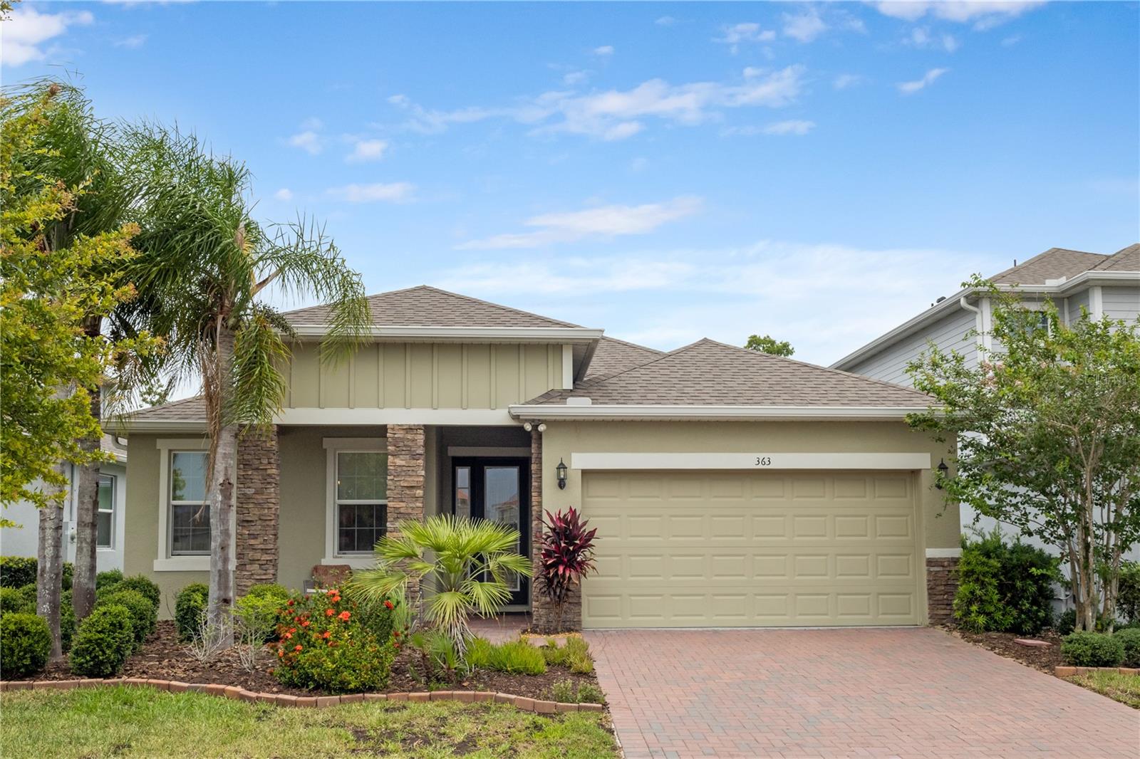 Details for 363 Miro Drive, DAVENPORT, FL 33837