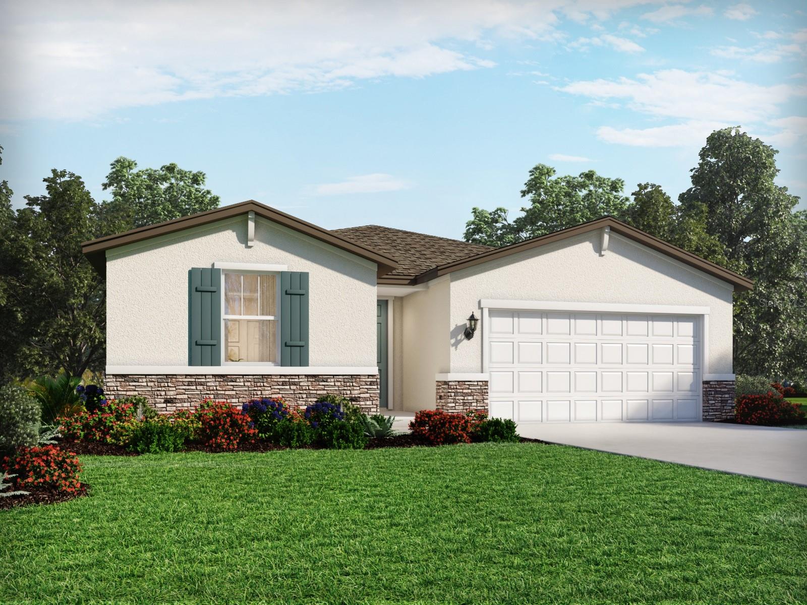Listing Details for 1732 Brekey Way, ZEPHYRHILLS, FL 33541