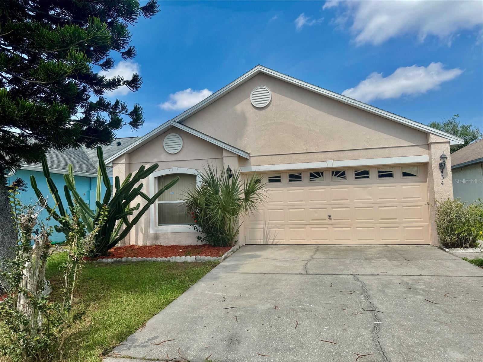 Details for 434 Cadenza Drive, ORLANDO, FL 32807