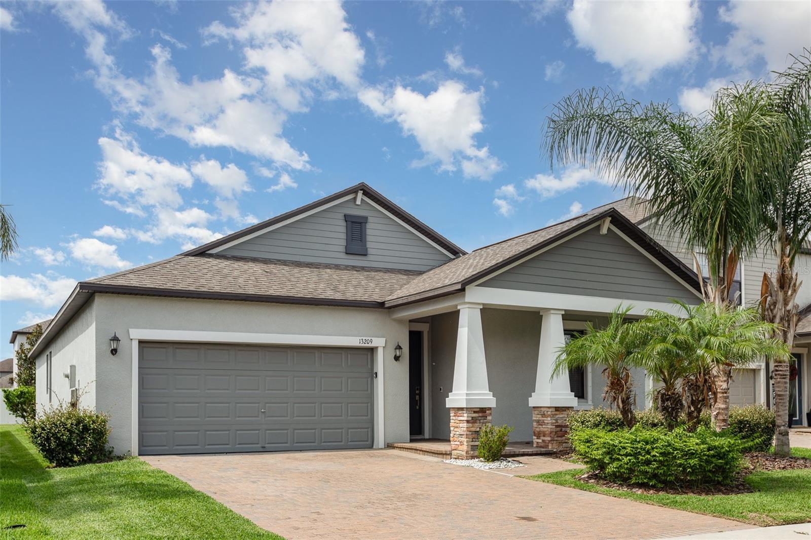 Details for 13209 Haystack Court, RIVERVIEW, FL 33579