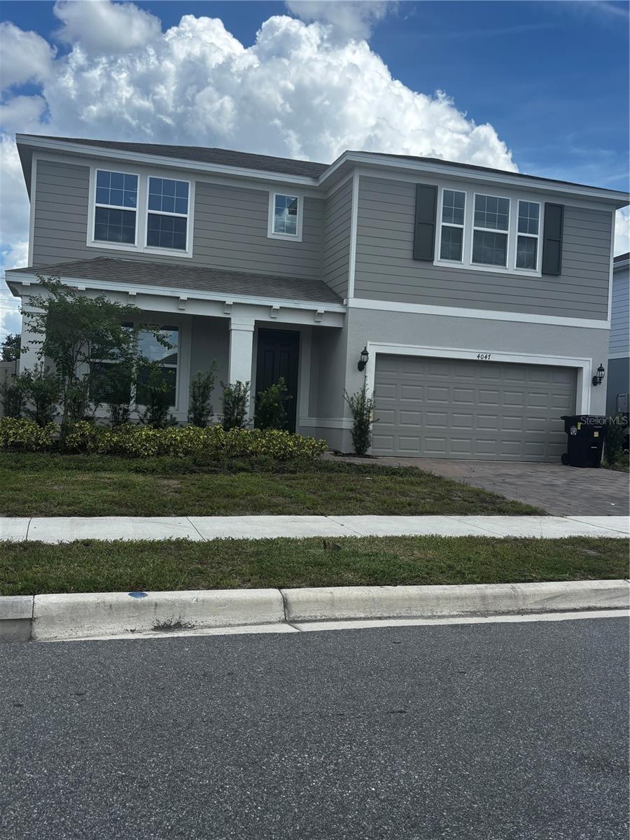 Listing Details for 4047 Meandering Bay Drive, APOPKA, FL 32712