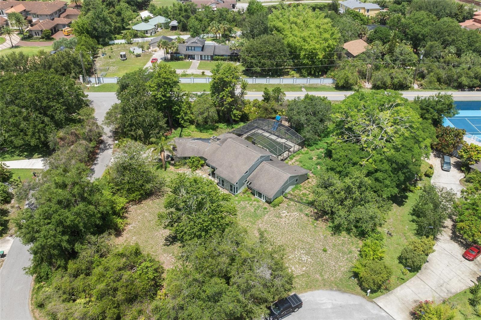 Image 30 of 32 For 8735 Rancho Court