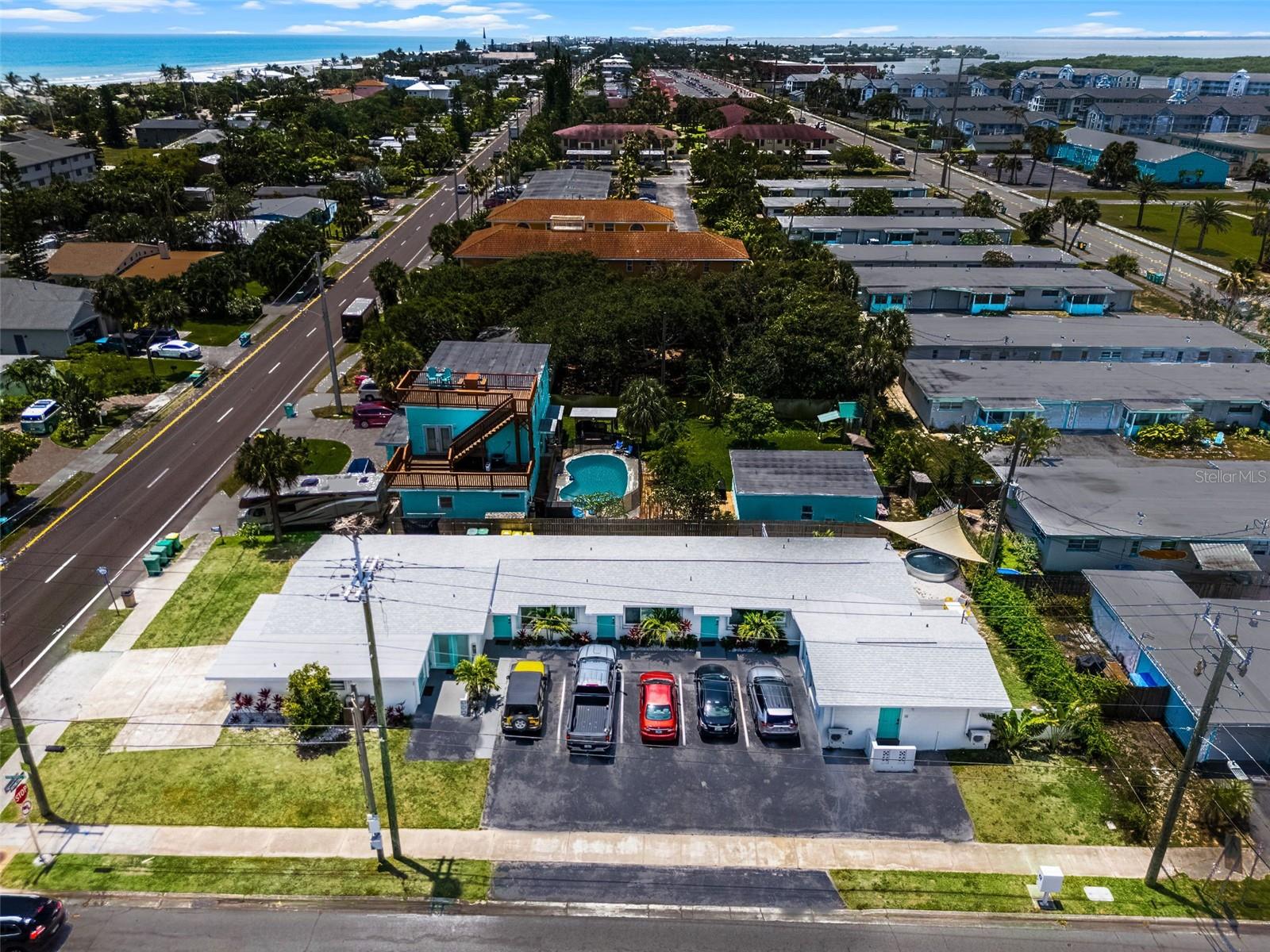 Details for 402 Orlando Avenue, COCOA BEACH, FL 32931